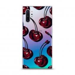 ����������� ����� ������ ������� 4 �� Samsung Galaxy Note 10 Plus