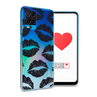 ����������� ����� ׸���� ������ ������� �� Oppo A54