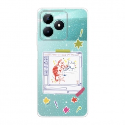 ��������� ����� �� ������� ������� �� Realme C51
