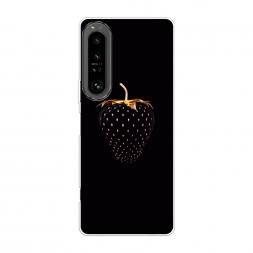 ����������� ����� �����-������� �������� �� Sony Xperia 1 IV
