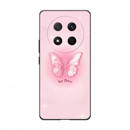 ������� ����������� ����� be free butterfly 1 �� Honor X60 Pro