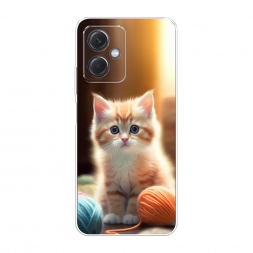 ����������� ����� ����� ������ � ������� �� Redmi Note 12 5G