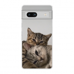 ����������� ����� ������ ������ �� Google Pixel 7a