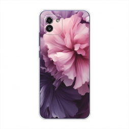 ����������� ����� ���������� ������ �� Samsung Galaxy A03
