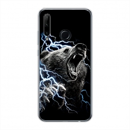 ����������� ����� ����� � ������� �� Honor 20 Lite 2019