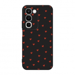 ������� ����������� ����� Red hearts �� Realme C100 4G