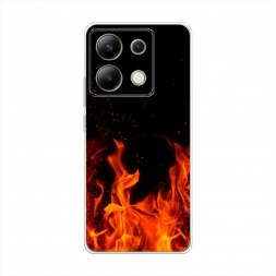 ����������� ����� ��� � ���� �� Xiaomi Redmi Note 13 4G (Global)