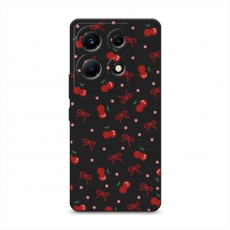 ������� ����������� ����� ����� � �������� �� Infinix Note 30 VIP
