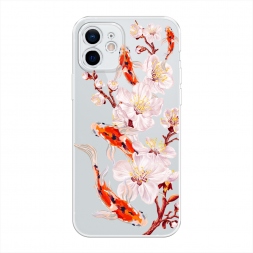 ����������� ����� ����� � ������ �� iPhone 12 mini