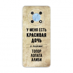 ����������� ����� �������� ���� �� Huawei Nova Y90