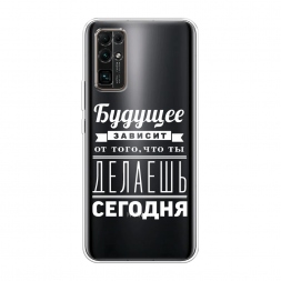 ����������� ����� ������� ������� �� 3 �� Honor 30