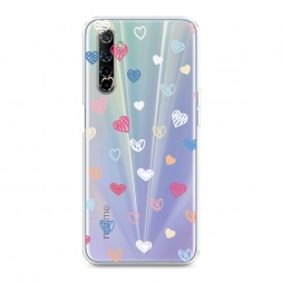 ����������� ����� ������ �������� ������� �� Realme 6