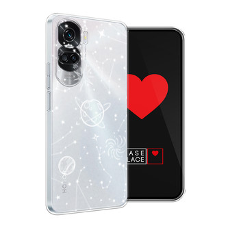 ����������� ����� ������� � ������� �� Honor 90 Lite