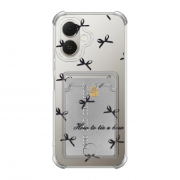 ������ How to tie a bow 2 �� Tecno Spark Go 2