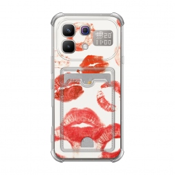 ������ ����� ������ �� Infinix Note 60 Pro