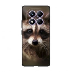 ������� ����������� ����� ���� �� Xiaomi Redmi Note 14 Pro 4G