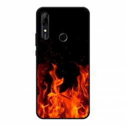 ������� ����������� ����� ��� � ���� �� Huawei P Smart Z