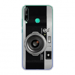 ����������� ����� ����� ������ �� Huawei Y7p