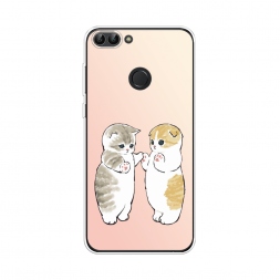 ����������� ����� ������ ������ �� Huawei Y9 2018