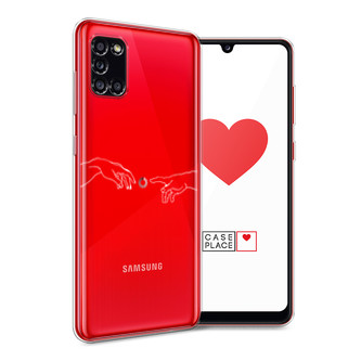 ����������� ����� �������� �������� �� Samsung Galaxy A31