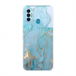 ����������� ����� ������� ������ ������� �� Tecno Spark 7