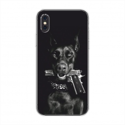 ����������� ����� ������� �������� �� iPhone XS Max (10S Max)