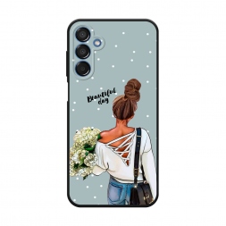 ������� ����������� ����� Beautiful day �� Samsung Galaxy M15 5G