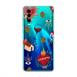 ����������� ����� �������� ������ �� Huawei P30