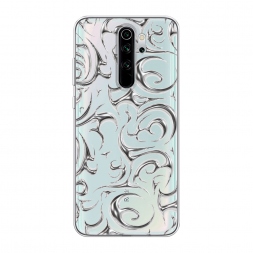 ����������� ����� �������� ����� �� Xiaomi Redmi Note 8 Pro