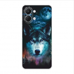 ����������� ����� ������ ���� �� Tecno Spark Go 3