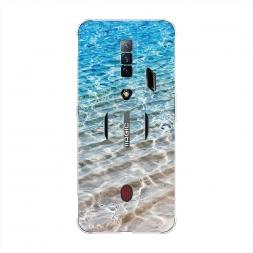 ����������� ����� ����� 10 �� ZTE Nubia Red Magic 7S