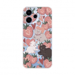 ����������� ����� ���������� ������ �� Oppo Reno 15F