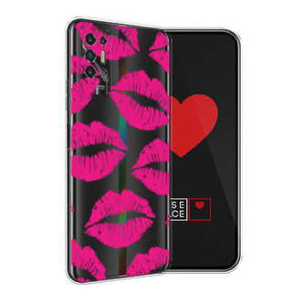 ����������� ����� ����-������� ������ ������� �� Tecno Pova 2