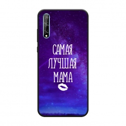 ������� ����������� ����� ������ ���� �� Huawei Y8p