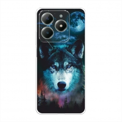 ����������� ����� ������ ���� �� Realme C61 4G (Global)