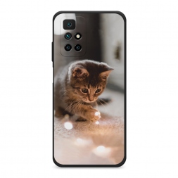 ������� ����������� ����� ������� � ��������� �� Xiaomi Redmi Note 11 4G China