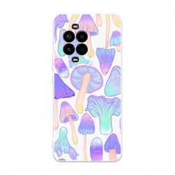 ����� soft touch ����� ���������� ����� �� Huawei NOVA 13 Pro