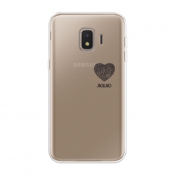 ����������� ����� ��������� ������ ������ �� Samsung Galaxy J2 Core (2018/2020)