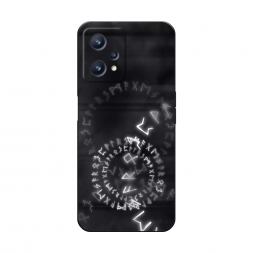 ������� ����������� ����� ���� �� Realme 9