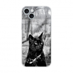 ����������� ����� ����� � ������ �� iPhone 15 Plus