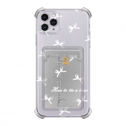 ������ How to tie a bow 1 �� iPhone 11 Pro Max