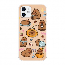 ����������� ����� �������� ������� �� iPhone 12