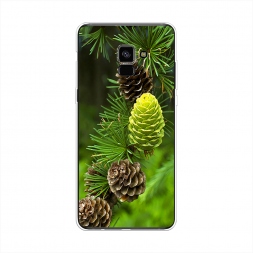 ����������� ����� ��� 13 �� Samsung Galaxy A8 Plus 2018