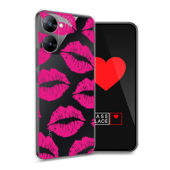 ����������� ����� ����-������� ������ ������� �� Realme V30T 5G