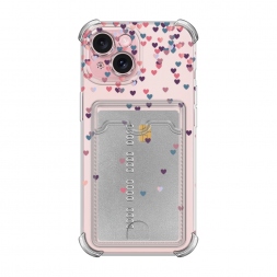 ������ ������� �������� �� iPhone 15