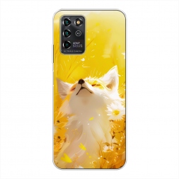 ����������� ����� ���� � ���� �� ZTE Blade V30 Vita