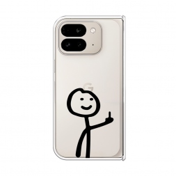 ����������� ����� ����������� ��������� ������ �� Google Pixel 9 Pro Fold
