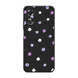 ������� ����������� ����� ���������� �������� ������� �� Oppo A17
