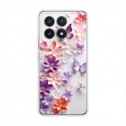 ����������� ����� ���������� ������� � ����� �� Xiaomi Redmi K70 Pro 5G