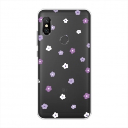 ����������� ����� ���������� �������� ������� �� Xiaomi Redmi Note 6 Pro